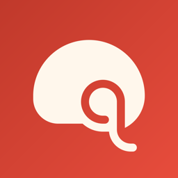 Hushread app icon