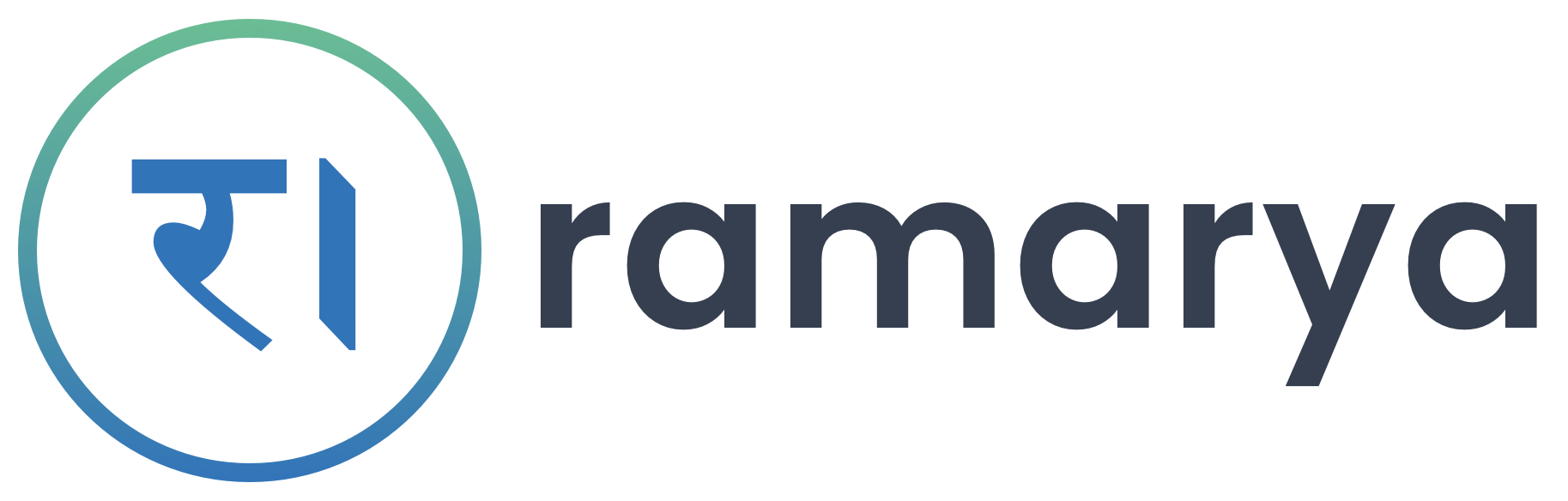 Ramarya – Expert IT Services, Scalable Solutions & Data Confidentiality